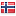 hordaland.no server is located in Norway